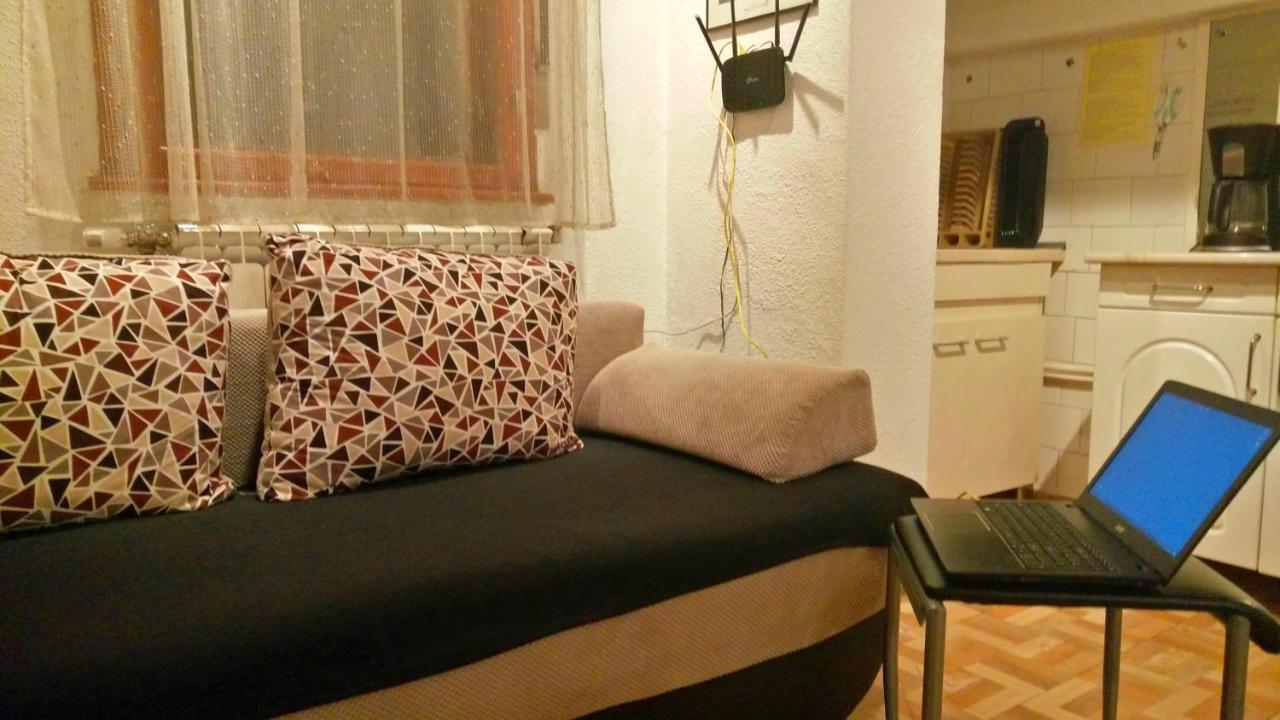 Apartament One Bedroom French Embassy *