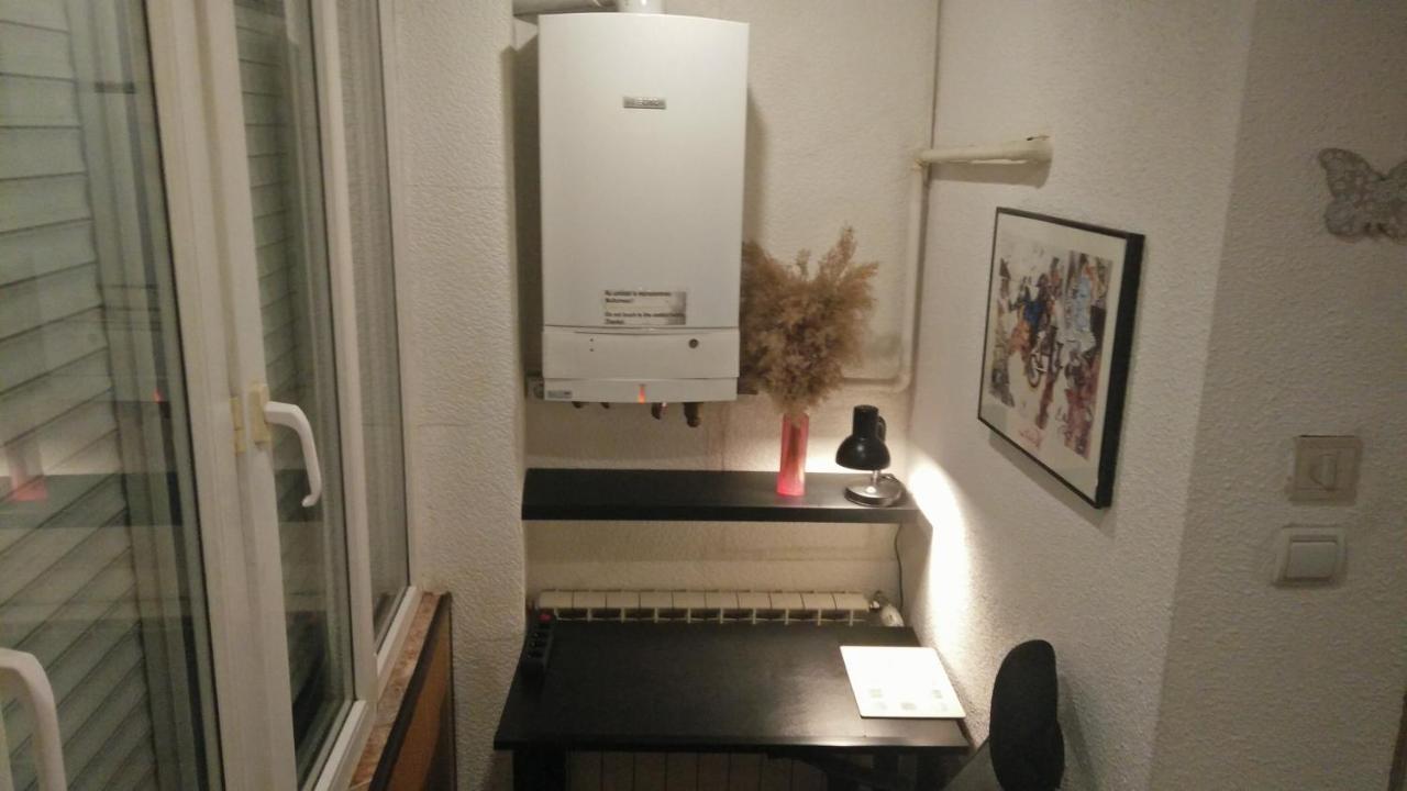 Apartament One Bedroom French Embassy *