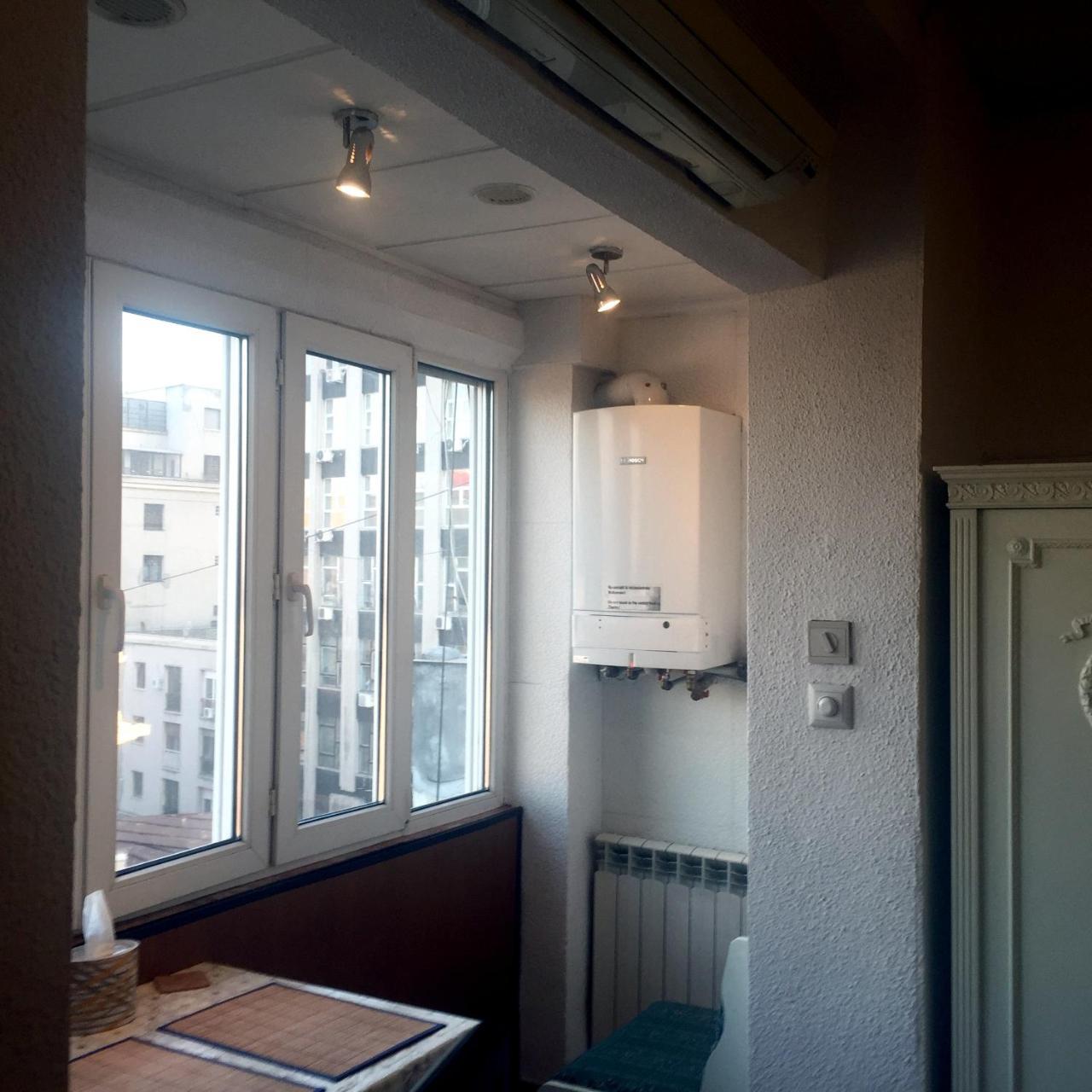 One Bedroom French Embassy Bucureşti