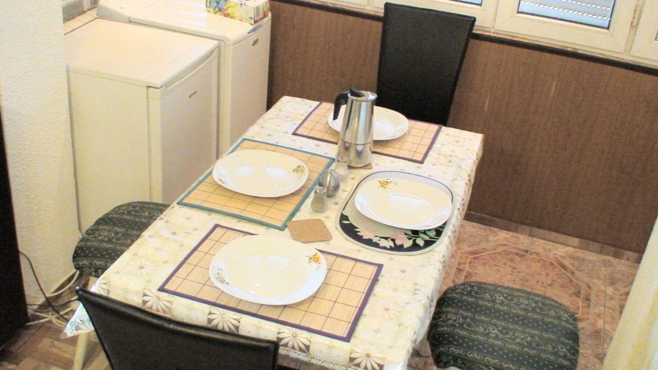 One Bedroom French Embassy