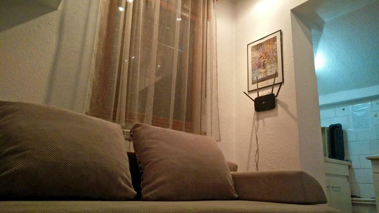 One Bedroom French Embassy Bucureşti