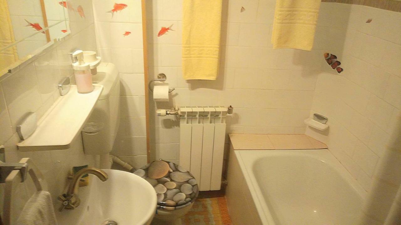 One Bedroom French Embassy