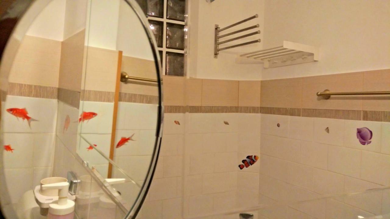 Apartament One Bedroom French Embassy Bucureşti